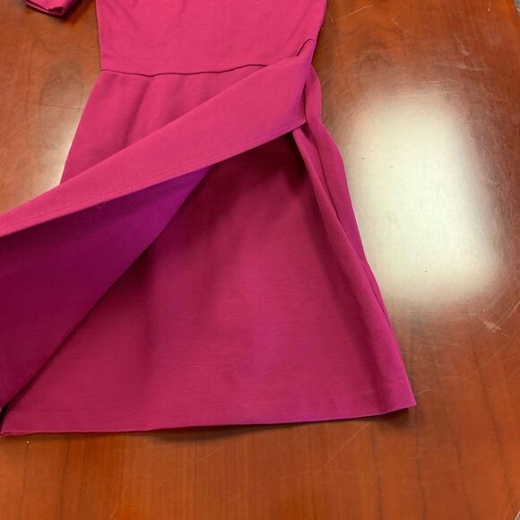 Bar 111 Back Zipper Career Dress sz S NWOT - Picture 2 of 4